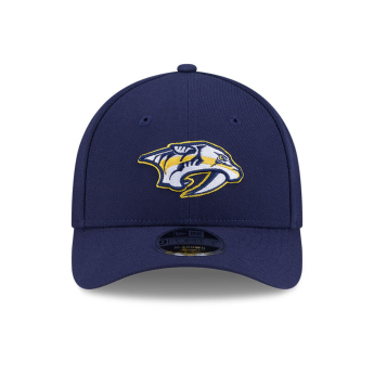 Nashville Predators kapa za bejzbol New Era 940MC blue
