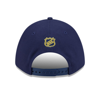 Nashville Predators kapa za bejzbol New Era 940MC blue
