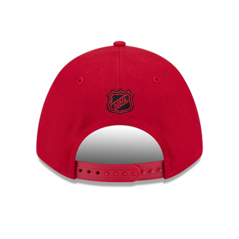 New Jersey Devils kapa za bejzbol New Era 940MC red