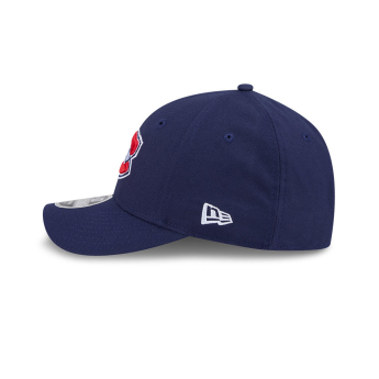 Montreal Canadiens kapa za bejzbol New Era 940MC blue