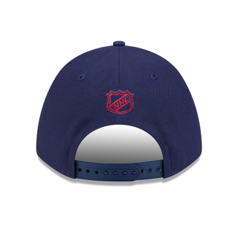 Montreal Canadiens kapa za bejzbol New Era 940MC blue
