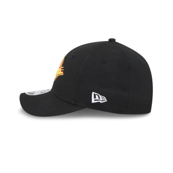 Vancouver Canucks kapa za bejzbol New Era 940MC black