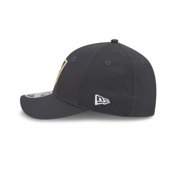 Vegas Golden Knights kapa za bejzbol New Era 940MC grey