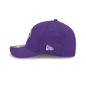 Los Angeles Kings kapa za bejzbol New Era 940MC purple