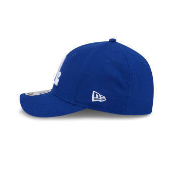 Quebec Nordiques kapa za bejzbol New Era 940MC blue