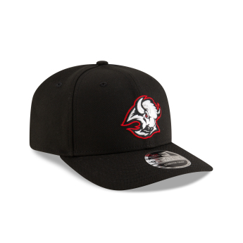Buffalo Sabres kapa za bejzbol New Era 970SS black