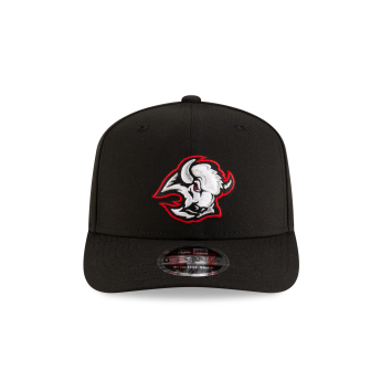 Buffalo Sabres kapa za bejzbol New Era 970SS black