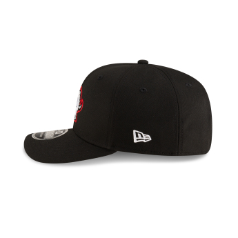 Buffalo Sabres kapa za bejzbol New Era 970SS black