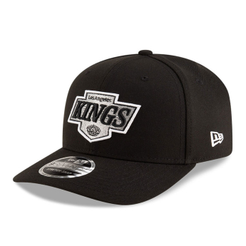 Los Angeles Kings kapa za bejzbol New Era 970SS black