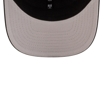 Los Angeles Kings kapa za bejzbol New Era 970SS black