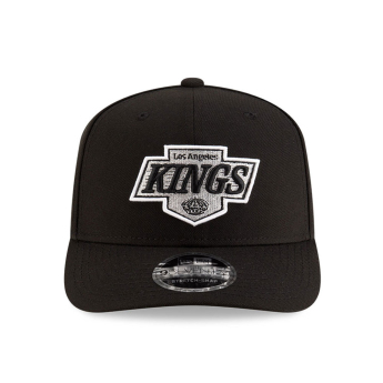 Los Angeles Kings kapa za bejzbol New Era 970SS black