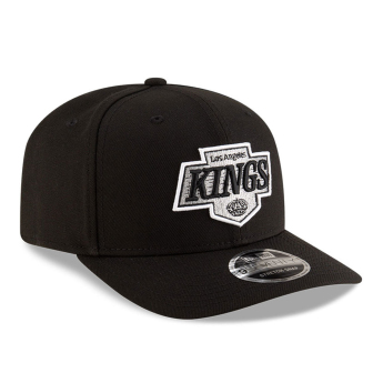 Los Angeles Kings kapa za bejzbol New Era 970SS black