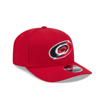 Carolina Hurricanes kapa za bejzbol New Era 970SS red