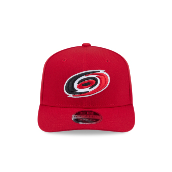 Carolina Hurricanes kapa za bejzbol New Era 970SS red