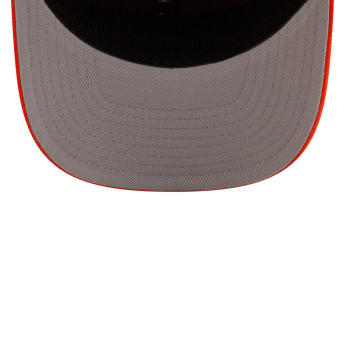 Anaheim Ducks kapa za bejzbol New Era 970SS orange