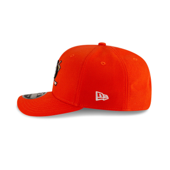 Anaheim Ducks kapa za bejzbol New Era 970SS orange