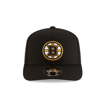Boston Bruins kapa za bejzbol New Era 970SS black