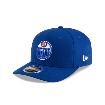 Edmonton Oilers kapa za bejzbol New Era 970SS blue