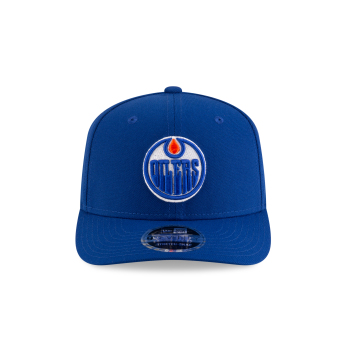 Edmonton Oilers kapa za bejzbol New Era 970SS blue
