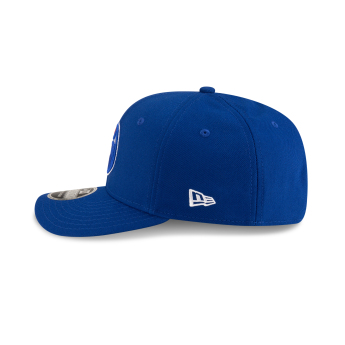 Edmonton Oilers kapa za bejzbol New Era 970SS blue