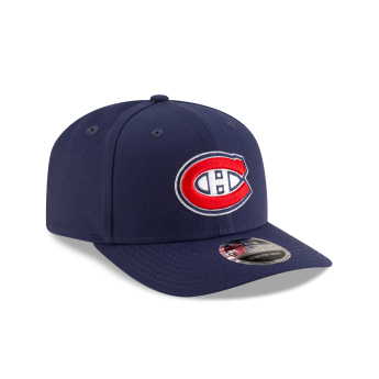 Montreal Canadiens kapa za bejzbol New Era 970SS blue