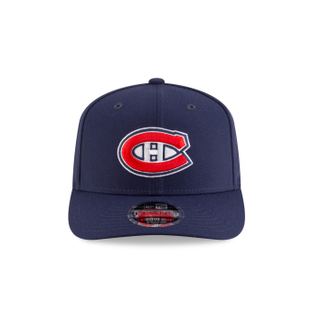 Montreal Canadiens kapa za bejzbol New Era 970SS blue