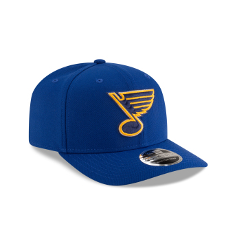 St. Louis Blues kapa za bejzbol New Era 970SS blue
