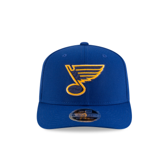 St. Louis Blues kapa za bejzbol New Era 970SS blue