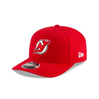 New Jersey Devils kapa za bejzbol New Era 970SS red
