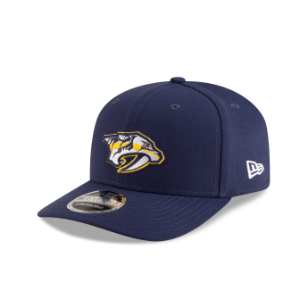 Nashville Predators kapa za bejzbol New Era 970SS blue
