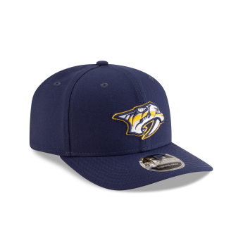 Nashville Predators kapa za bejzbol New Era 970SS blue