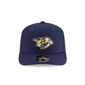 Nashville Predators kapa za bejzbol New Era 970SS blue