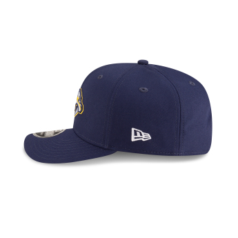 Nashville Predators kapa za bejzbol New Era 970SS blue