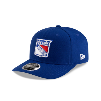 New York Rangers kapa za bejzbol New Era 970SS blue