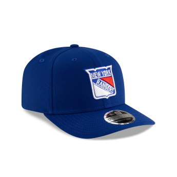 New York Rangers kapa za bejzbol New Era 970SS blue
