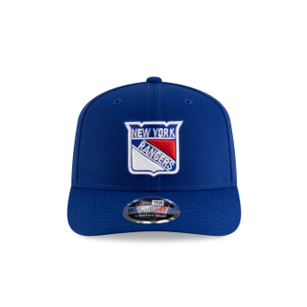 New York Rangers kapa za bejzbol New Era 970SS blue