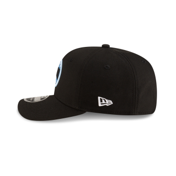 Utah Hockey Club kapa za bejzbol New Era 970SS black