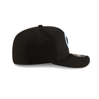 Utah Hockey Club kapa za bejzbol New Era 970SS black