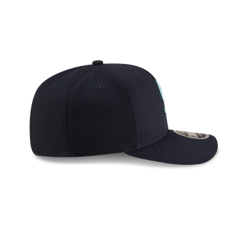Seattle Kraken kapa za bejzbol New Era 970SS black