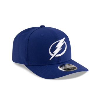 Tampa Bay Lightning kapa za bejzbol New Era 970SS blue