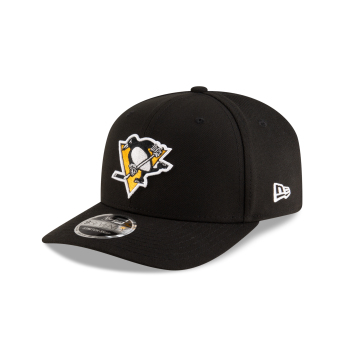 Pittsburgh Penguins kapa za bejzbol New Era 970SS black