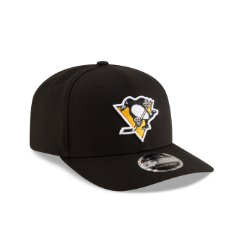 Pittsburgh Penguins kapa za bejzbol New Era 970SS black