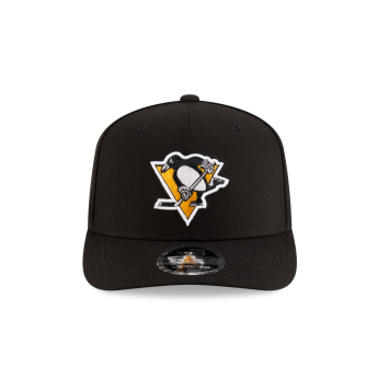 Pittsburgh Penguins kapa za bejzbol New Era 970SS black