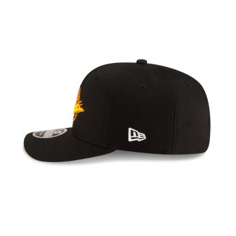 Vancouver Canucks kapa za bejzbol New Era 970SS black