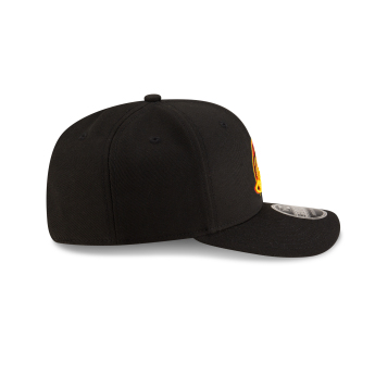 Vancouver Canucks kapa za bejzbol New Era 970SS black