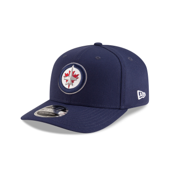 Winnipeg Jets kapa za bejzbol New Era 970SS blue