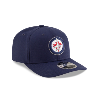 Winnipeg Jets kapa za bejzbol New Era 970SS blue