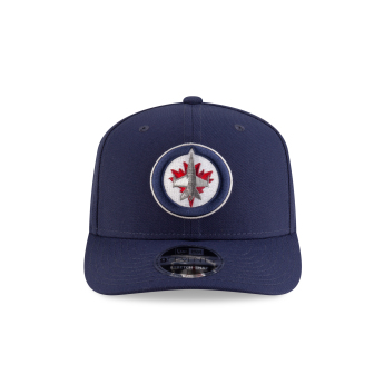 Winnipeg Jets kapa za bejzbol New Era 970SS blue