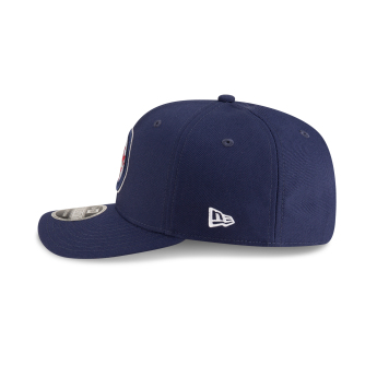 Winnipeg Jets kapa za bejzbol New Era 970SS blue