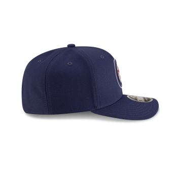 Winnipeg Jets kapa za bejzbol New Era 970SS blue